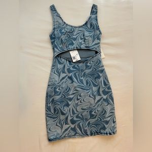 Forever 21 Dress- New With Tags